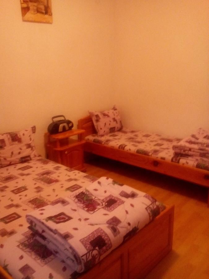 Гостевой дом Family Hotel Shisharka Батак