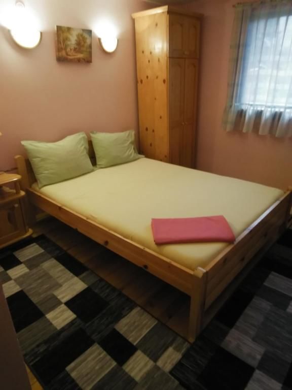 Гостевой дом Family Hotel Shisharka Батак-46